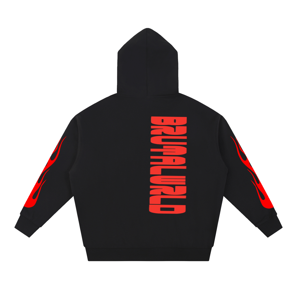 Essential Heavyweight Hoodie
