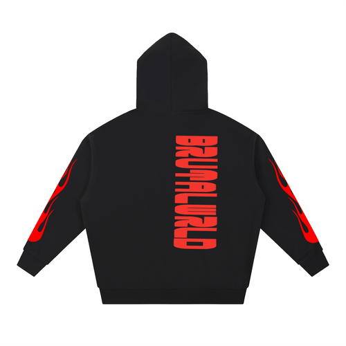 Essential Heavyweight Hoodie