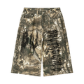 Men's Tree Camo Shorts