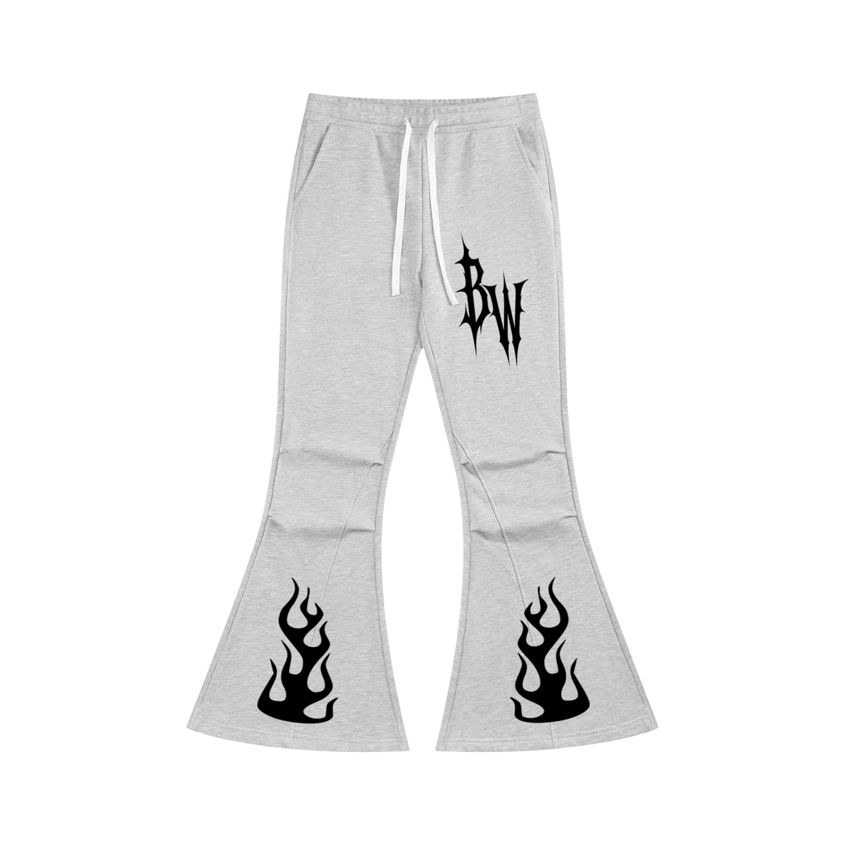 Women’s Flared Sweatpants