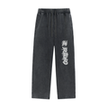 Snow Wash Heavyweight Sweatpants