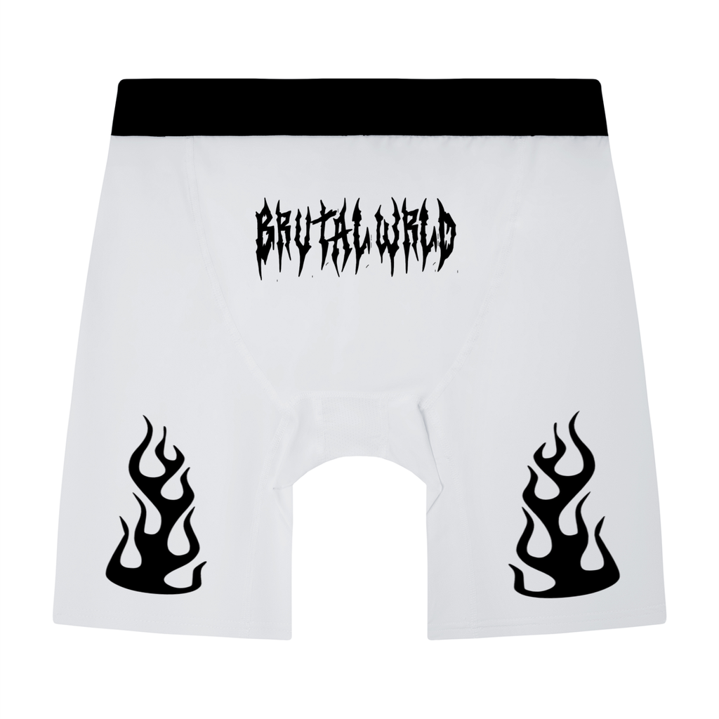 Men's Tight Cycling Shorts