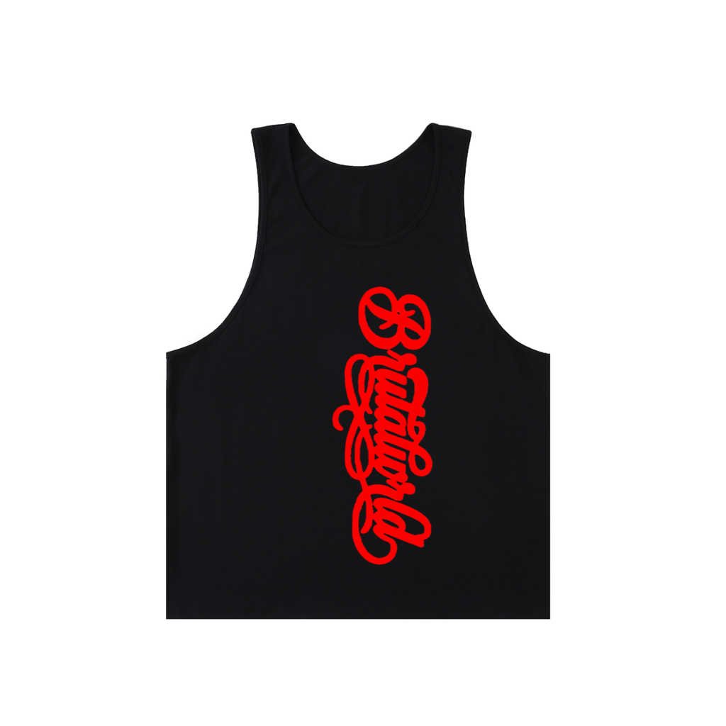 Unisex Loose Tank Top