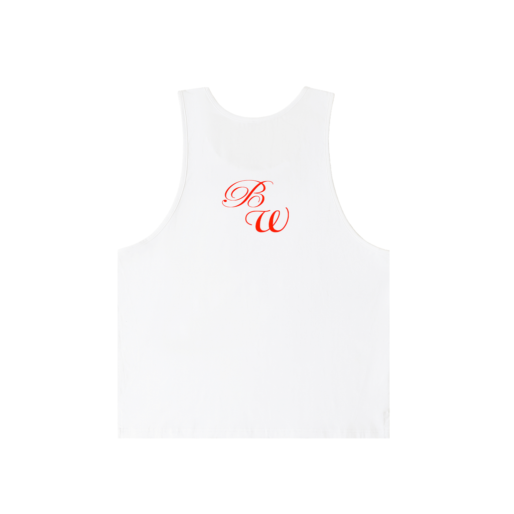 Unisex Loose Tank Top