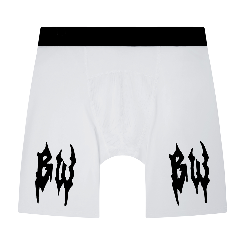 Men's Tight Cycling Shorts