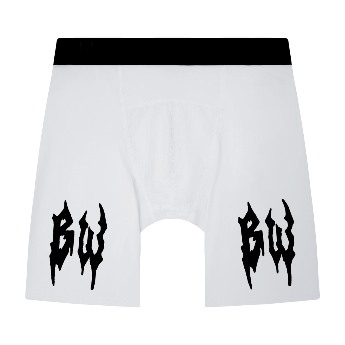 Men's Tight Cycling Shorts
