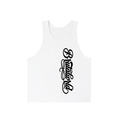 Unisex Loose Tank Top