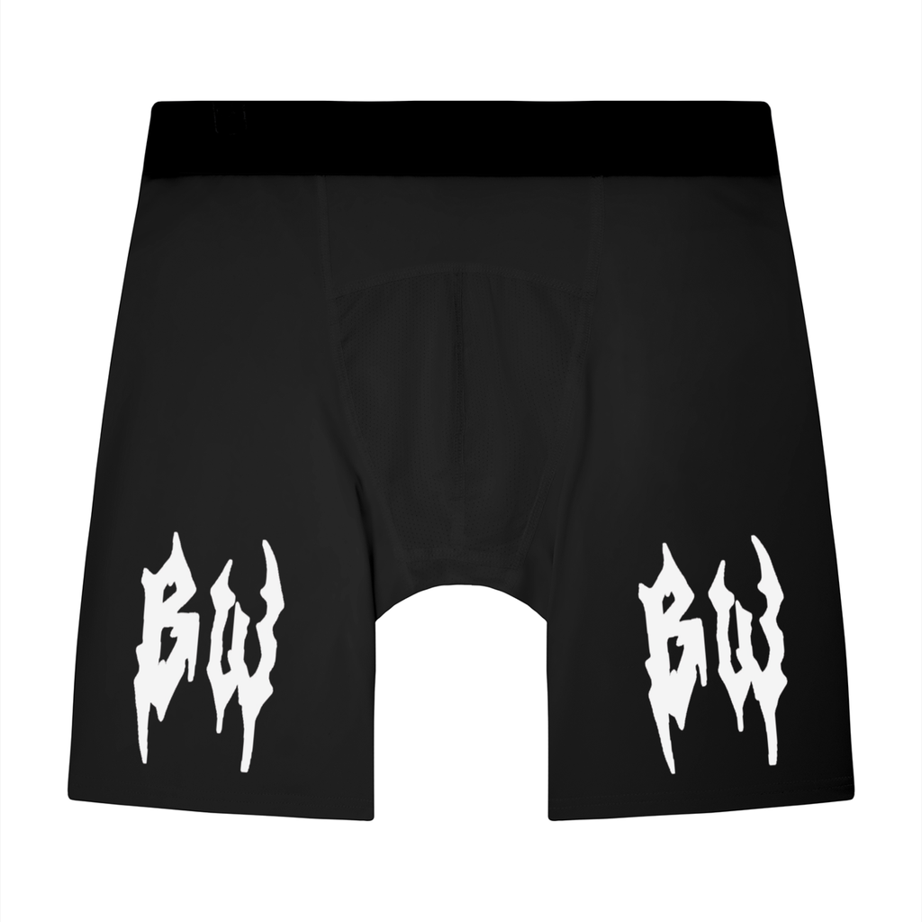 Men's Tight Cycling Shorts
