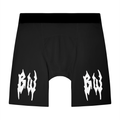 Men's Tight Cycling Shorts