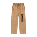 Snow Wash Heavyweight Sweatpants