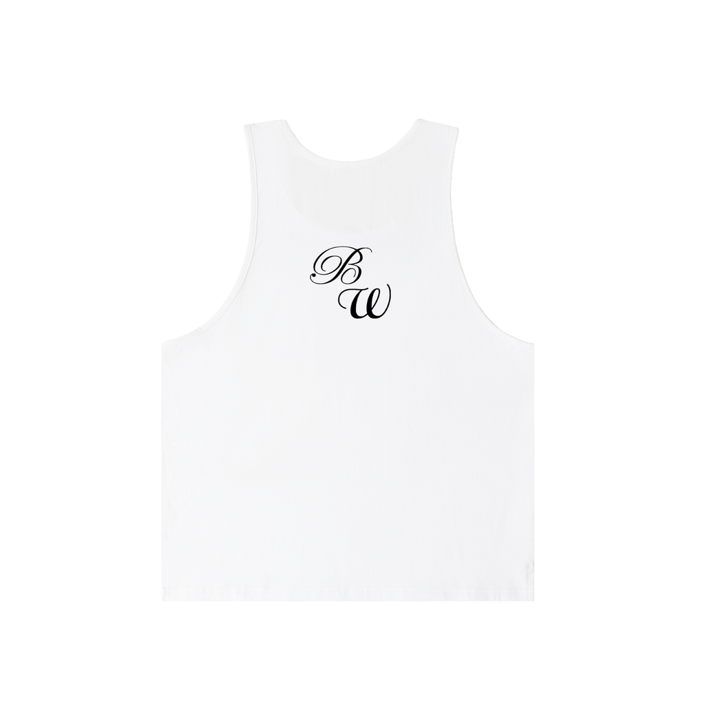Unisex Loose Tank Top