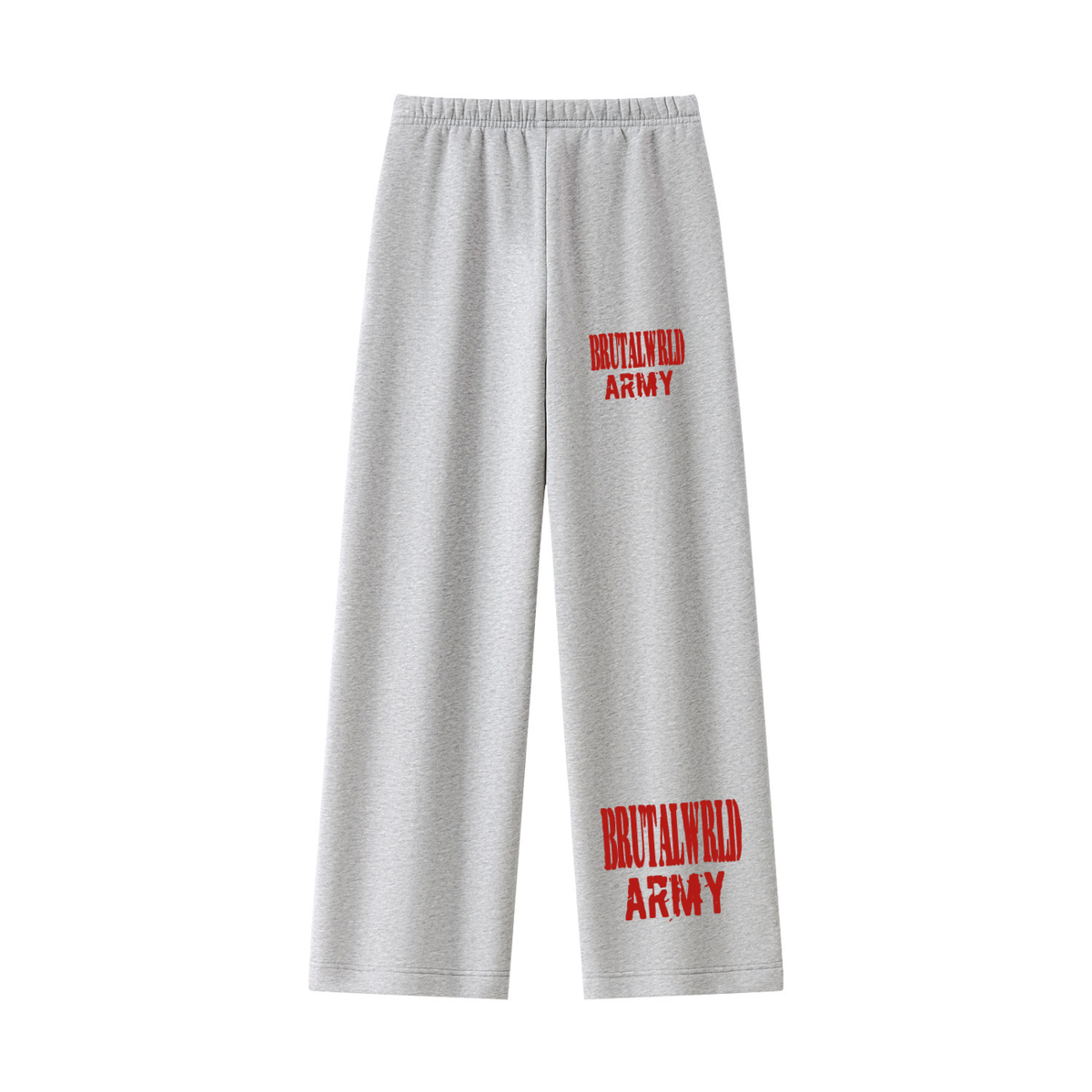 Women's Straight Leg Fleece Sweatpants