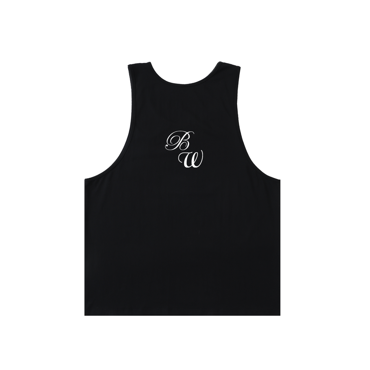 Unisex Loose Tank Top