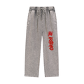 Snow Wash Heavyweight Sweatpants