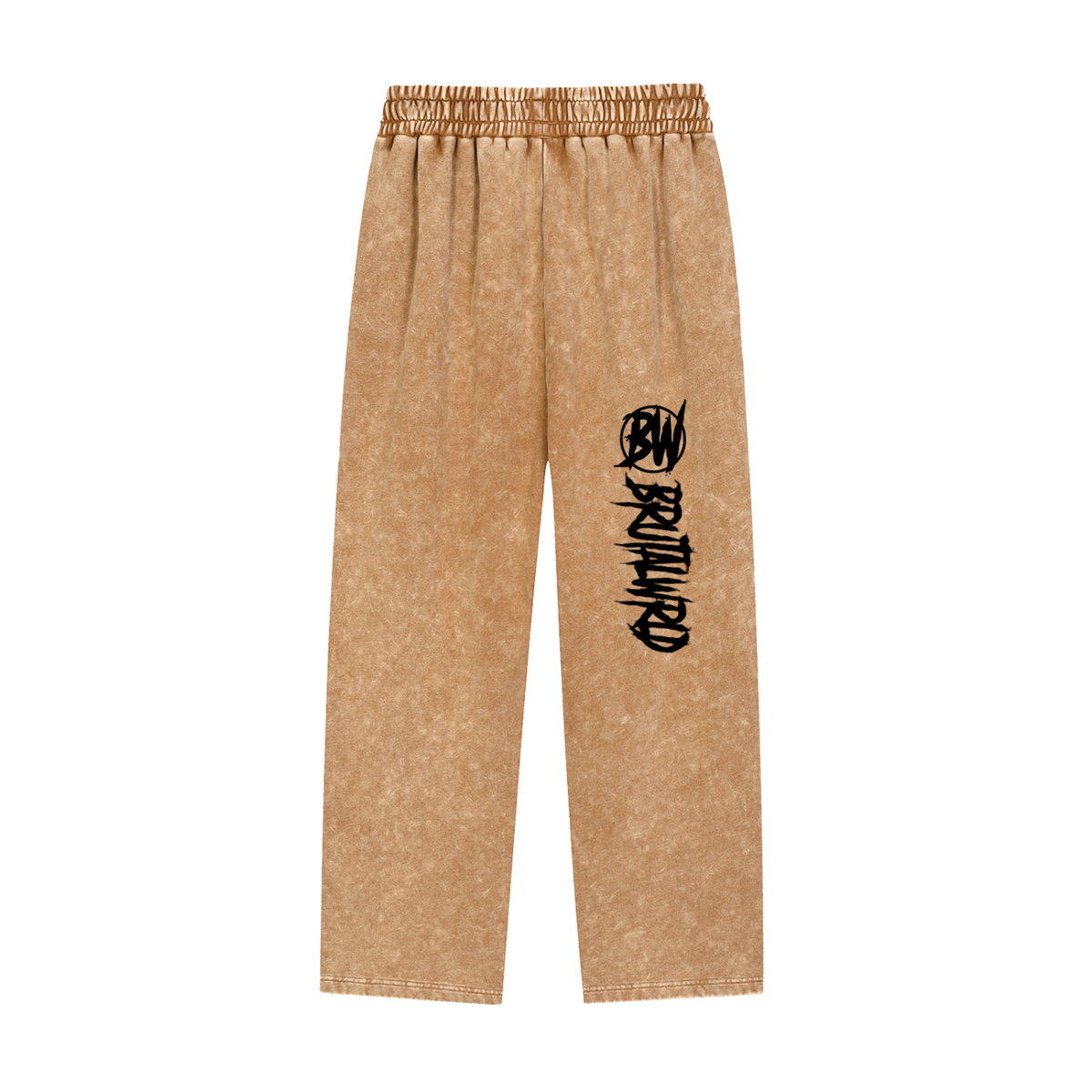 Snow Wash Heavyweight Sweatpants