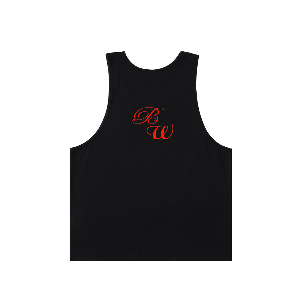 Unisex Loose Tank Top