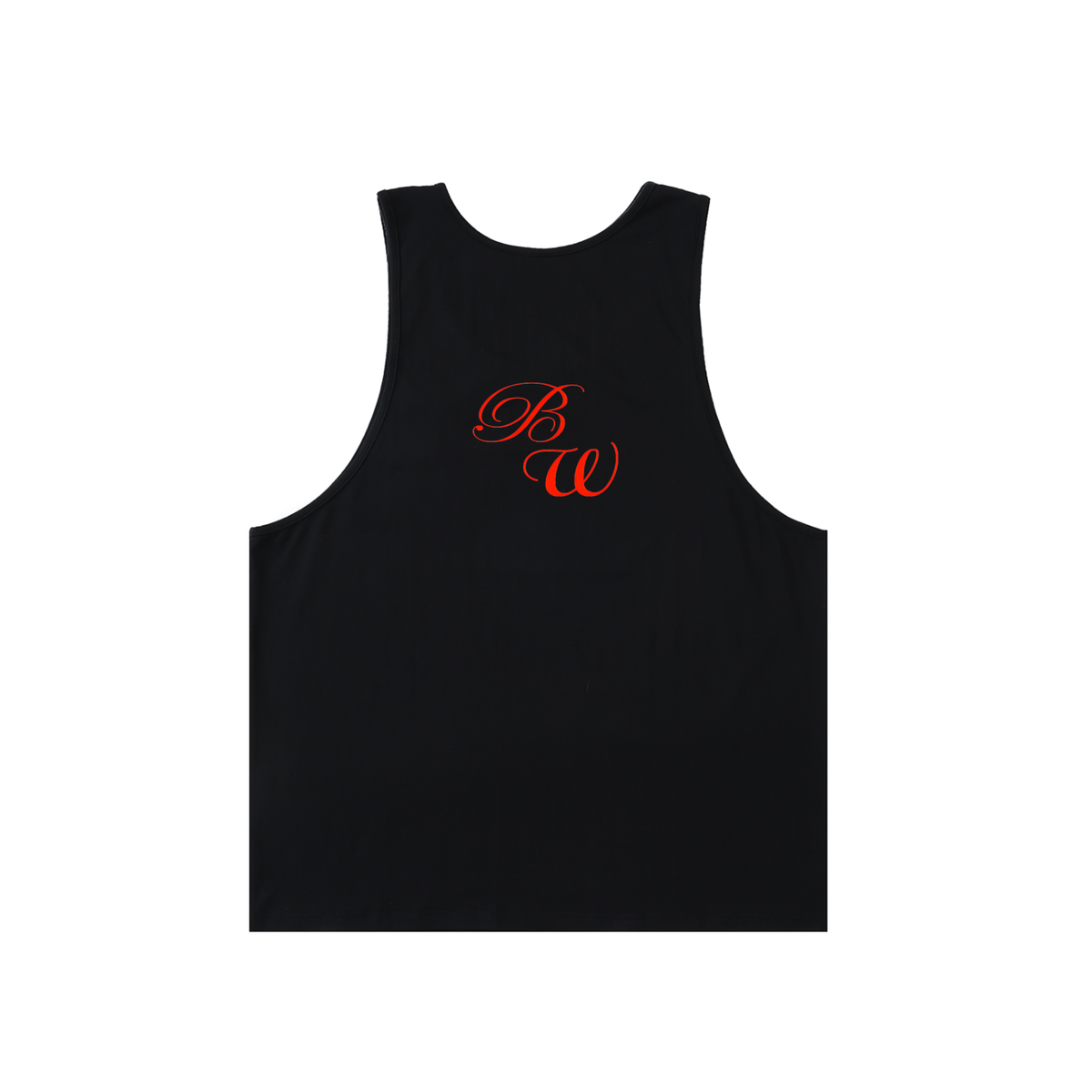 Unisex Loose Tank Top