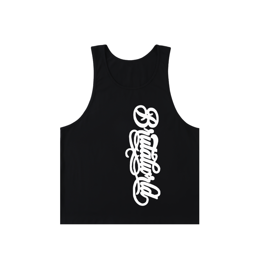 Unisex Loose Tank Top