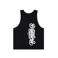 Unisex Loose Tank Top