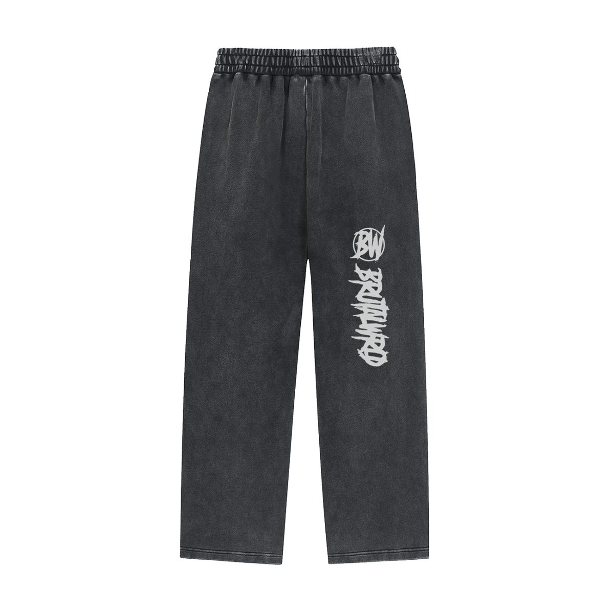 Snow Wash Heavyweight Sweatpants