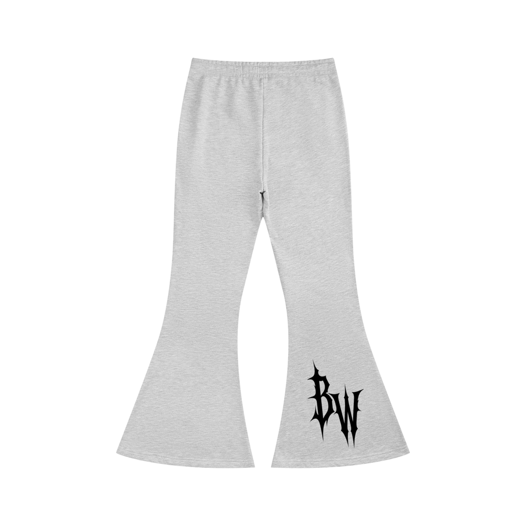 Women’s Flared Sweatpants