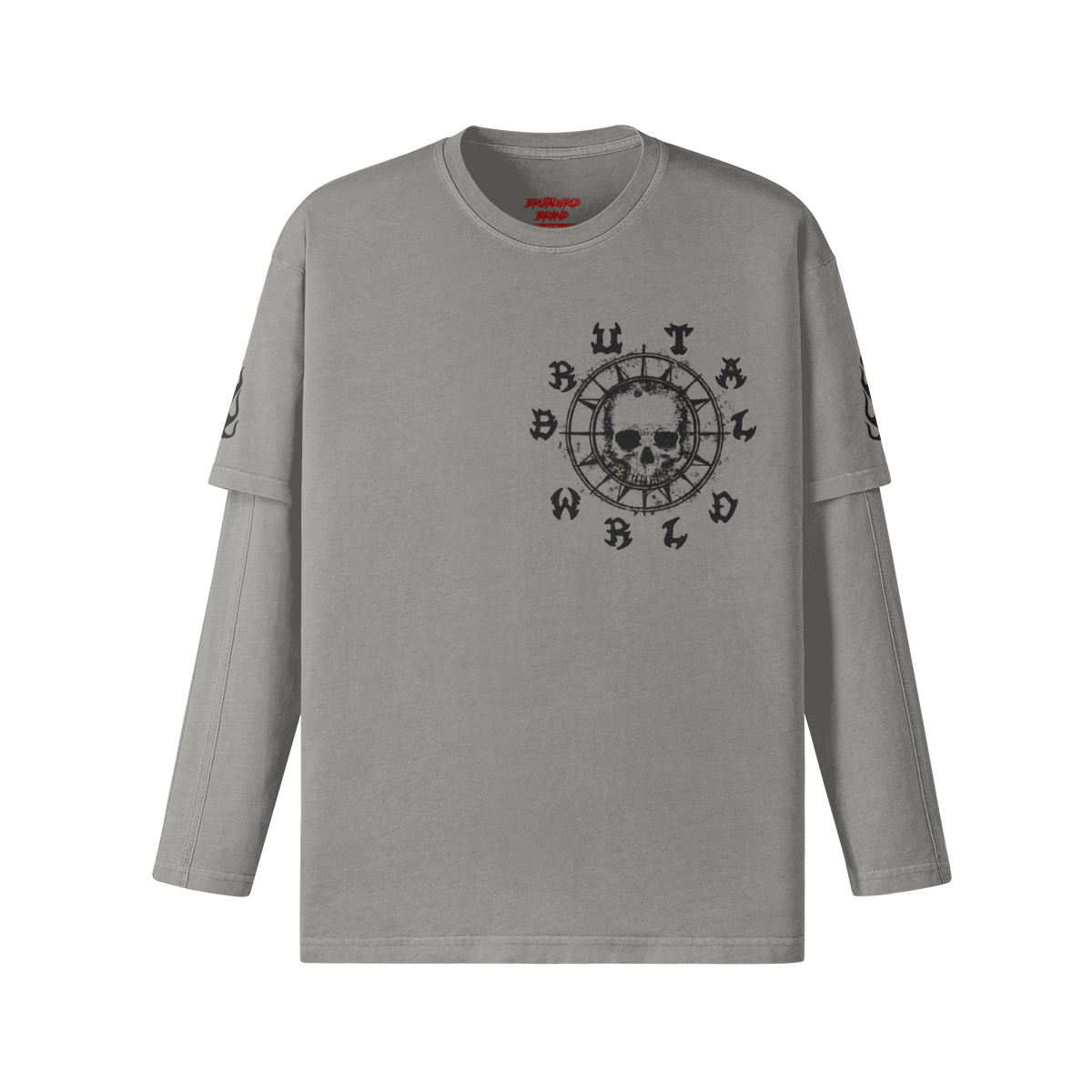 0-Y3D-Front Side