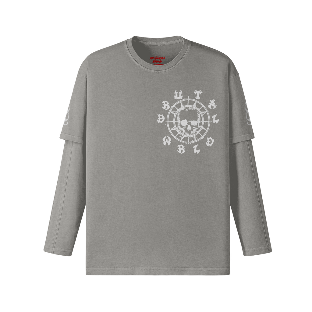 0-Y3D-Front Side
