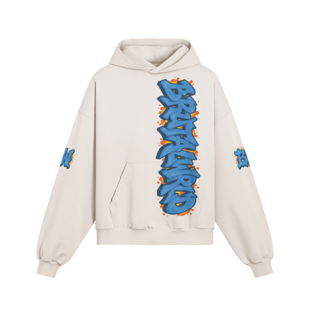 0-YDW-Front Side