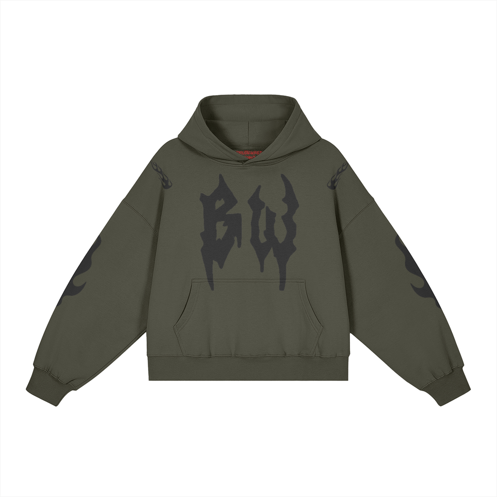 0-YHA-Front Side