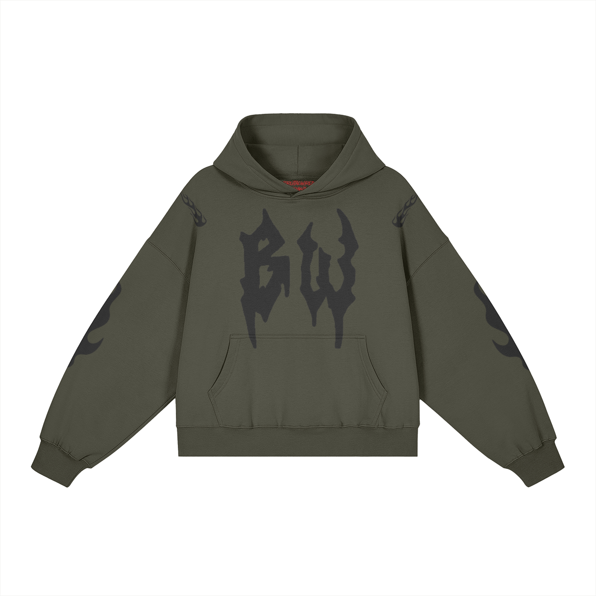 0-YHA-Front Side